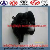 Heater Assembly Is provided by the heat of the engine cooling system